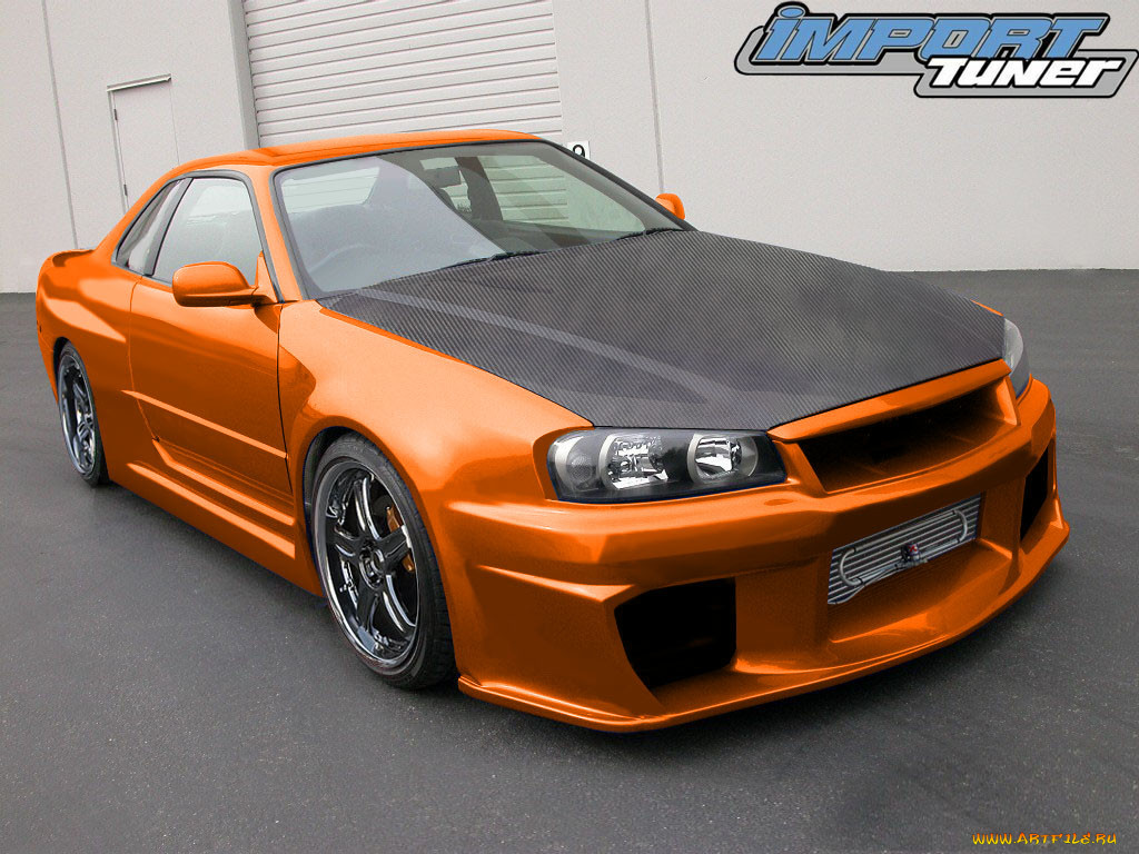 , nissan, datsun